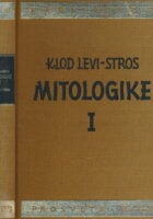 Mitologike I. Presno i pečeno