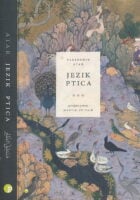 Jezik ptica