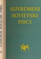 Suvremeni ruski pisci IV.