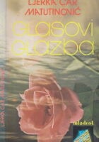 Glasovi glazba