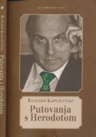 Putovanja s Herodotom