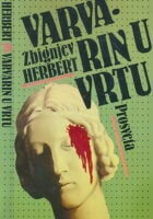 Varvarin u vrtu