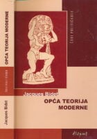 Opća teorija moderne