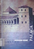Palača nevidljivi planet. Opus magnum o Dioklecijanovoj palači u Splitu