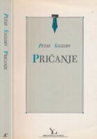 Pričanje