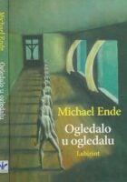 Ogledalo u ogledalu : Labirint