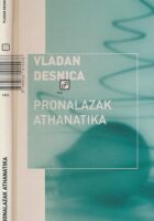 Pronalazak athanatika
