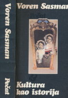Kultura kao istorija