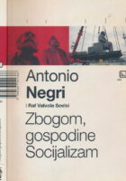Zbogom, gospodine Socijalizam