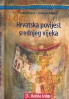 Hrvatska povijest srednjeg vijeka