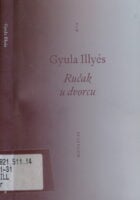 Ručak u dvorcu