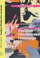Povijest Oktobarske revolucije