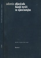 Dječak koji trči u sjećanju