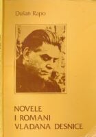 Novele i romani Vladana Desnice