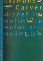 Hoćeš li molim te ušutjeti, molim te?