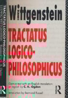 Tractatus Logico-Philosophicus: English Translation