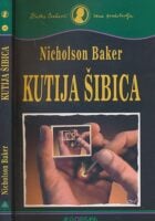 Kutija šibica