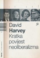 Kratka povijest neoliberalizma
