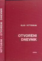 Otvoreni dnevnik