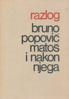 Matoš i nakon njega