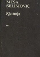 Sjećanja: memoarska proza