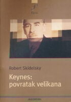 Keynes: povratak velikana