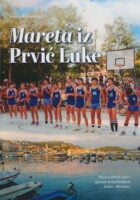 Mareta iz Prvić Luke