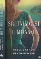 Sretnimo se u Monaku