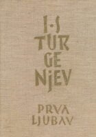 Prva ljubav