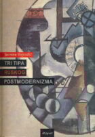 Tri tipa ruskog postmodernizma