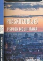 Praskozor(je) u suton mojih dana