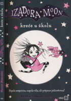 Izadora Moon kreće u školu