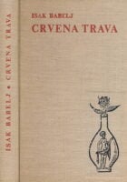 Crvena trava
