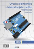Uvod u elektroniku - laboratorijske vježbe radna bilježnica za 2. razred srednjih strukovnih škola