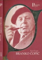 Branko Ćopić : treba sanjati