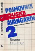 Pojmovnik ruske avangade 2
