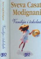 Vanilija i čokolada