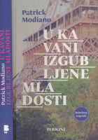U kavani izgubljene mladosti