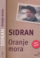 Oranje mora