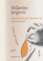 Imenik lijepih vještina II.