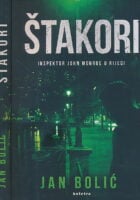 Štakori - inspektor John Monroe u Rijeci