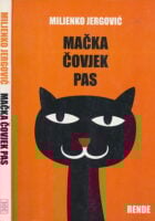 mačka čovjek pas
