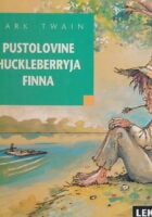 Pustolovine Huckleberryja Finna