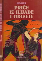 Priče iz Ilijade i Odiseje