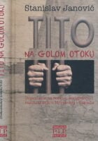 Tito na Golom otoku