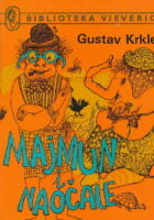 Majmun i naočale