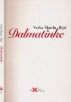 Dalmatinke