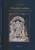 Filozofija vedante