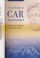 Car na pozornici