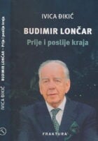 Budimir Lončar : prije i poslije kraja